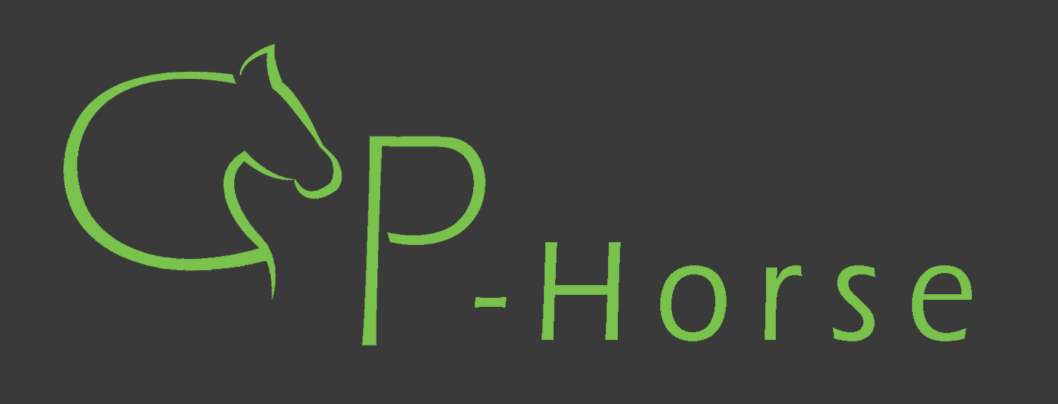 Logo cp-horse